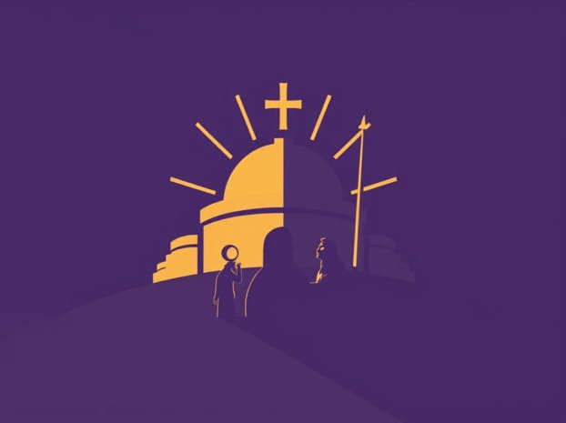 God Told Jehoshaphat To Praise Him