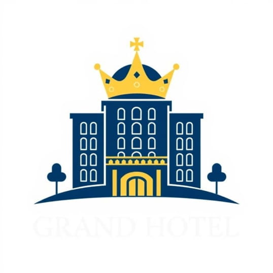 Golden Crown Grand Hotel