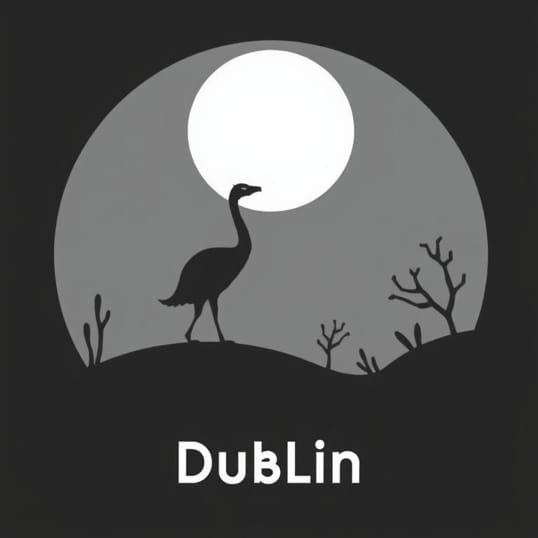 Gorey To Dublin Zoo