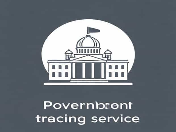 Government Pension Tracing Service
