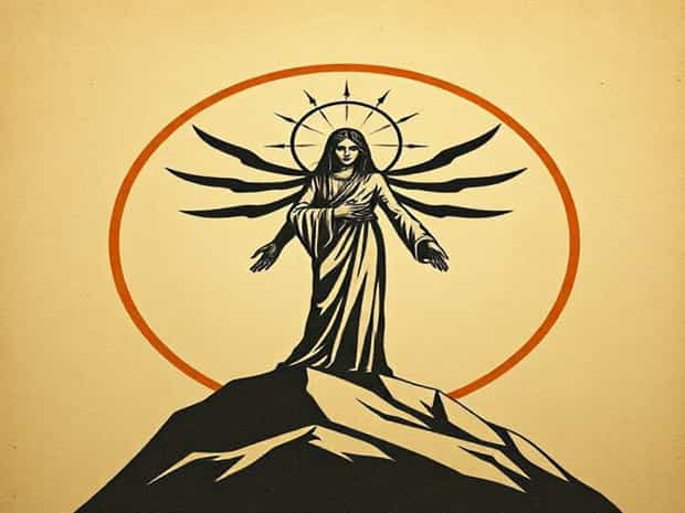 Greater Phylactery Of Faithfulness