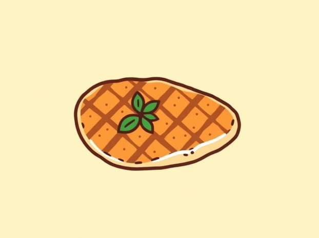 Grilled Chicken Breast Calories