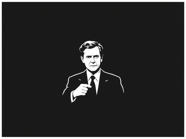 Guy Who Shot Reagan