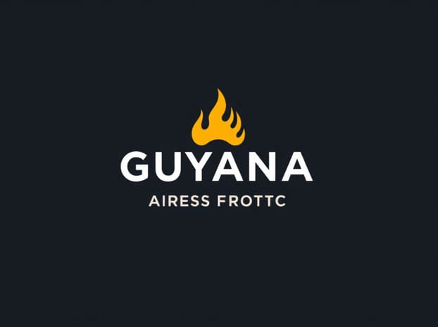 Guyana Fire Service Homestretch Address