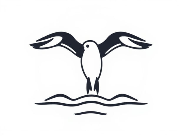 Habitat Of Great Skua