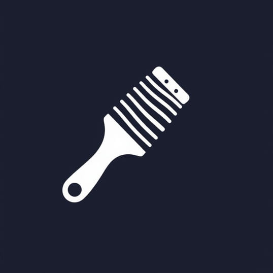 Hair Brush Tangle Teezer