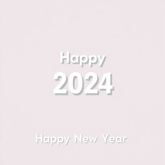 Happy New Year Gif