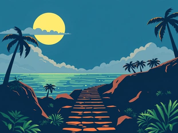 Hawaii Stairway To Heaven Deaths