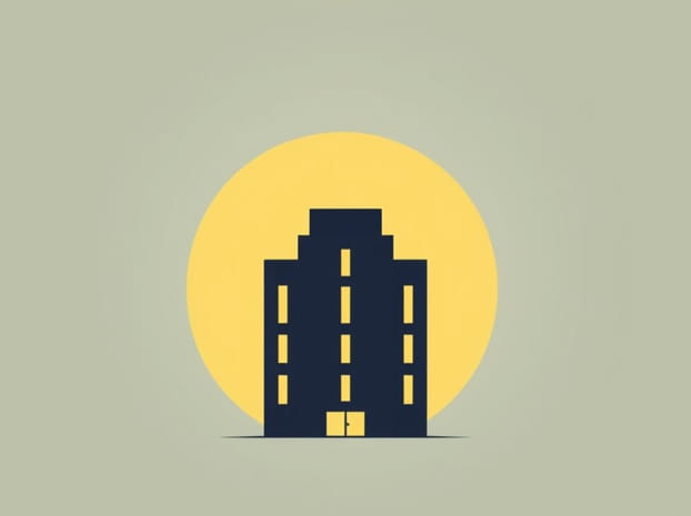 Headquarters Of Goldman Sachs