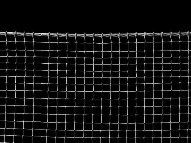 Heavy Duty Windbreak Netting