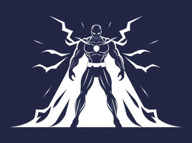 His Transformation Into An Unstoppable Malefactor