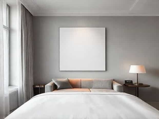 Hotel Hilton Milan Via Galvani