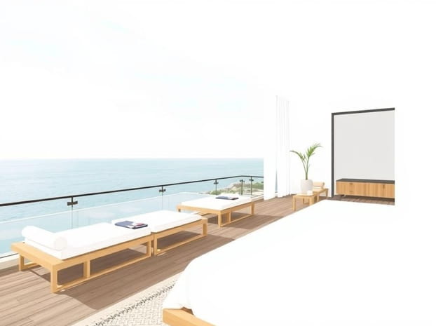 Hotel Villas Playa Samara