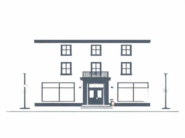 Hotels In Eyre Square Galway