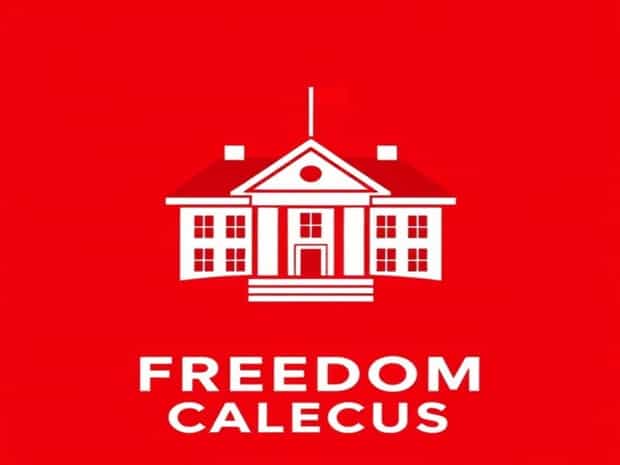 House Freedom Caucus Website