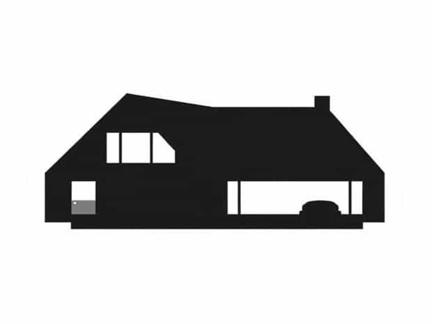 House Underpinned 40 Years Ago