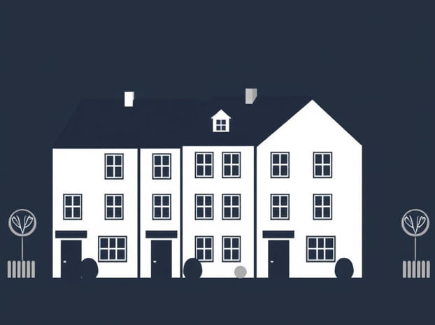 How Did Housing Reflect The Uniformity Of Society