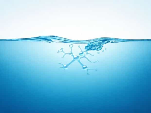 How Do Aquaporins Achieve Selectivity For Water