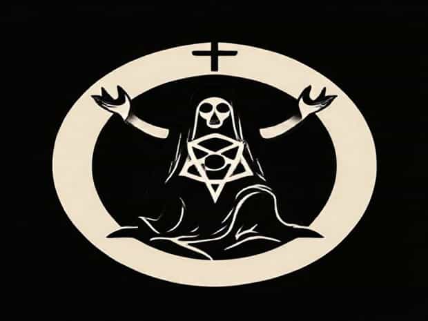 How Do Satanist Worship