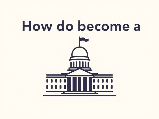 How Do You Become A Lawmaker