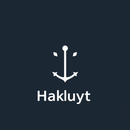How Do You Pronounce Hakluyt