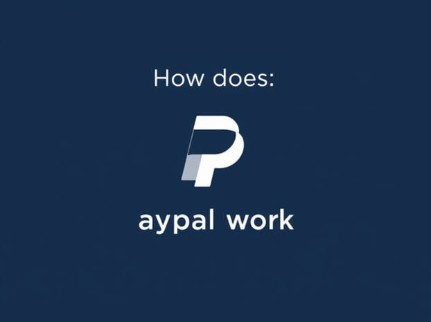 How Does Paypal Work?