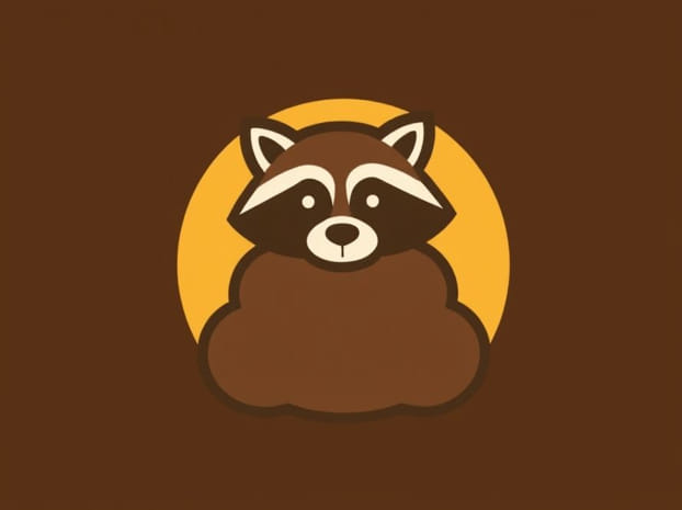 How Does Raccoon Poop Look Like?