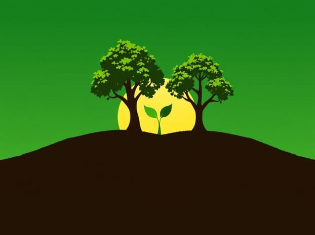 How Does Soil Sequester Co2 From The Atmosphere