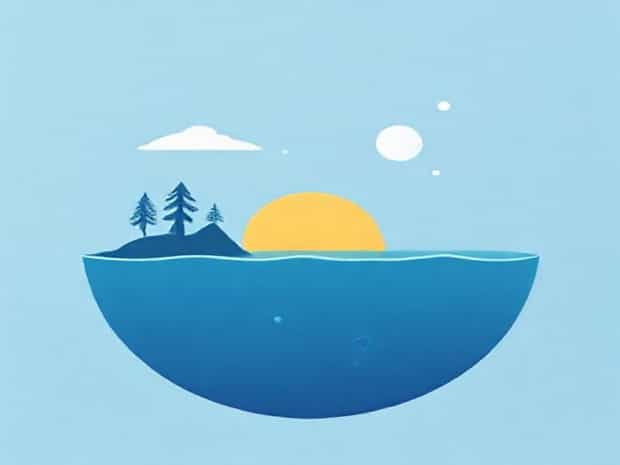 How Does The Atmosphere Affect The Hydrosphere