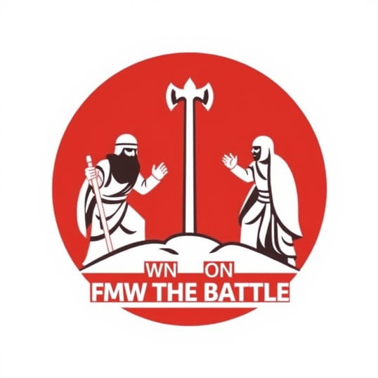 How Jehoshaphat Won The Battle