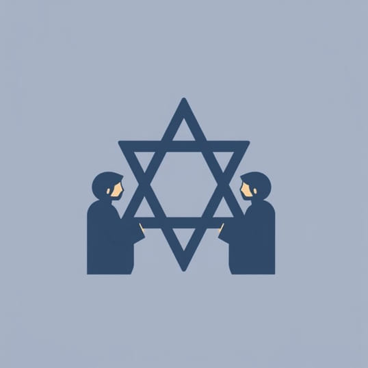 How Many Jews Are Talmudic