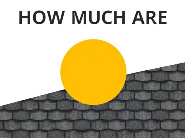 How Much Are Owens Corning Duration Shingles