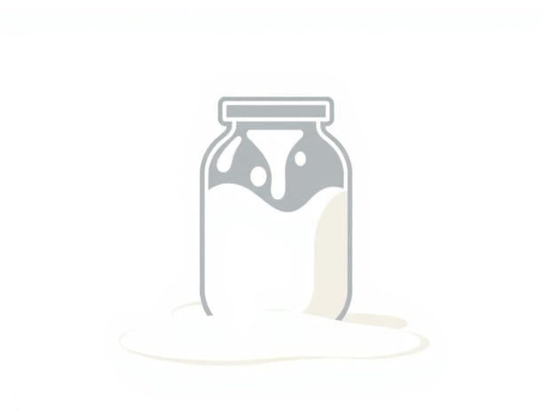How Much Casein Protein In Milk