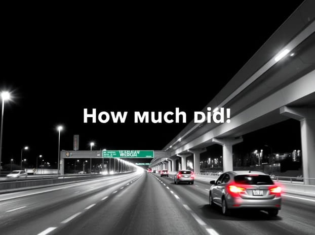 How Much Did Thika Superhighway Cost