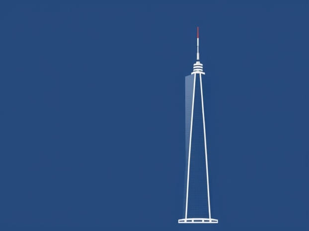How Much Does It Cost To Build A Skyscraper