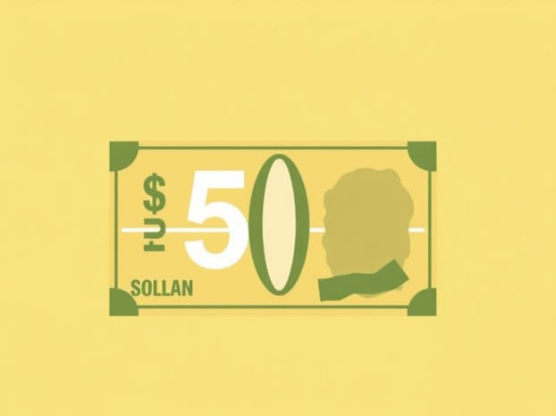 How Much Is 50 Dollars In Kenyan Shillings