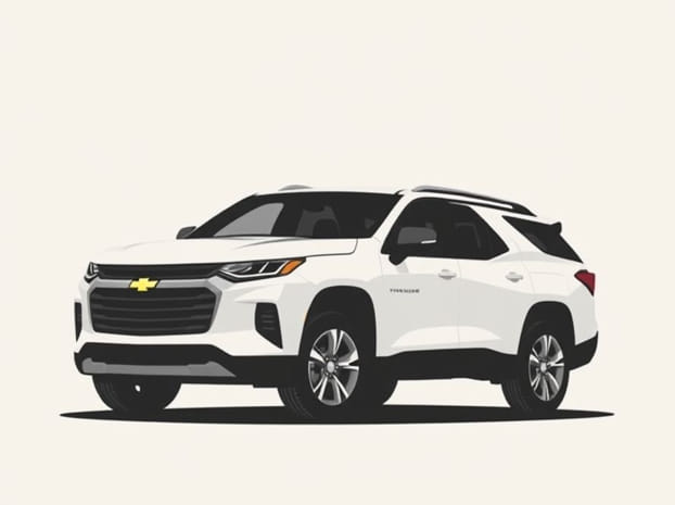 How Much Is A 2023 Chevy Trailblazer