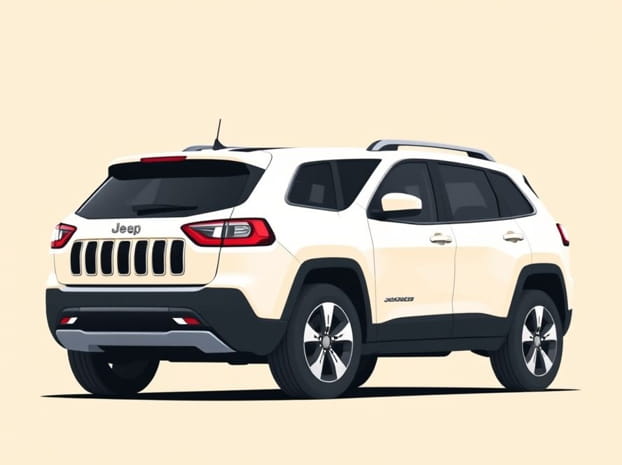 How Much Is A 2023 Jeep Cherokee