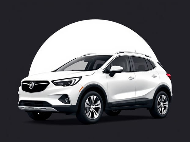 How Much Is A 2024 Buick Encore
