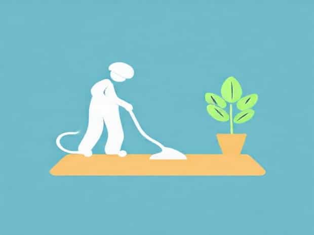 How Much Is A Carpet Cleaner