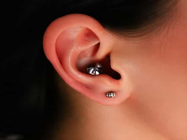 How Much Is A Dermal Piercing Near Me