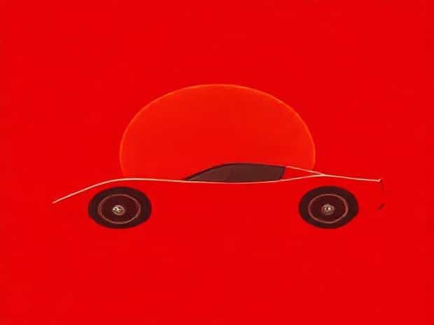 How Much Is A Ferrari Roma