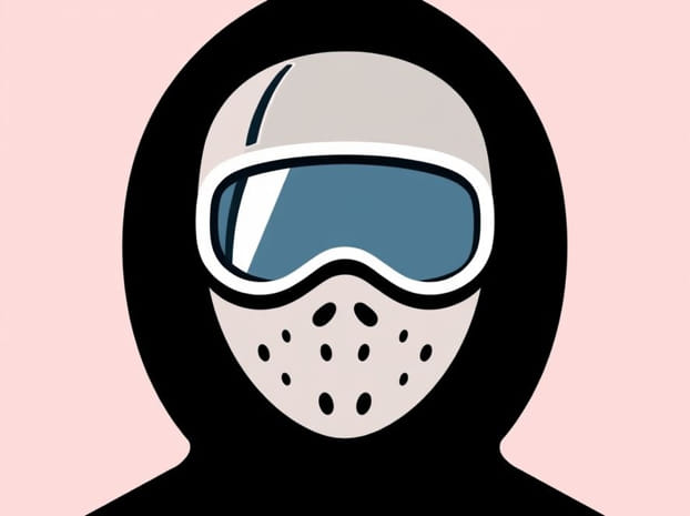 How Much Is A Ski Mask