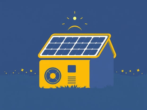 How Much Is A Solar Generator