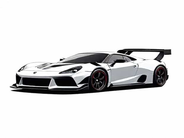 How Much Is A Stinger Car