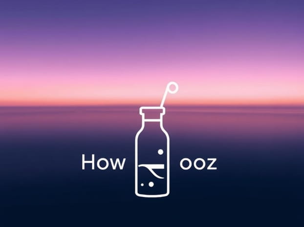 How Much Is Fl Oz In Ml