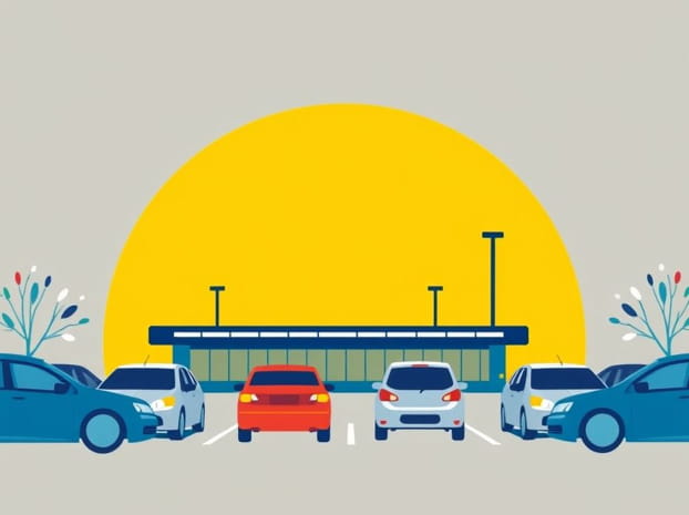 How Much Is Parking At Reagan Airport