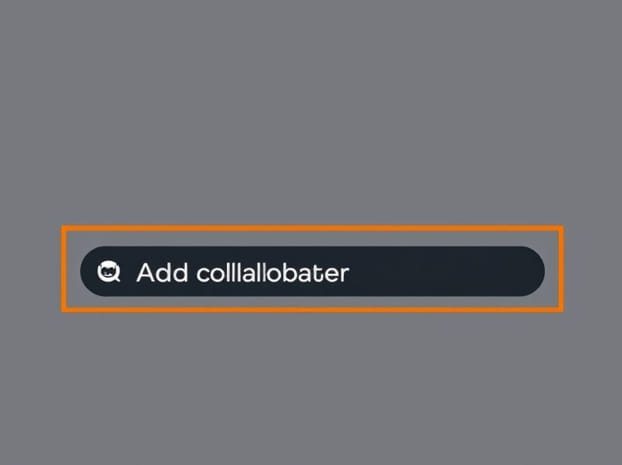 How To Add Collaborator In Github