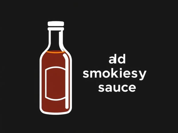 How To Add Smokiness To Bbq Sauce