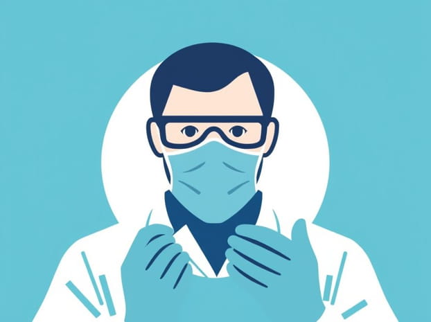 How To Be A Laboratory Technician